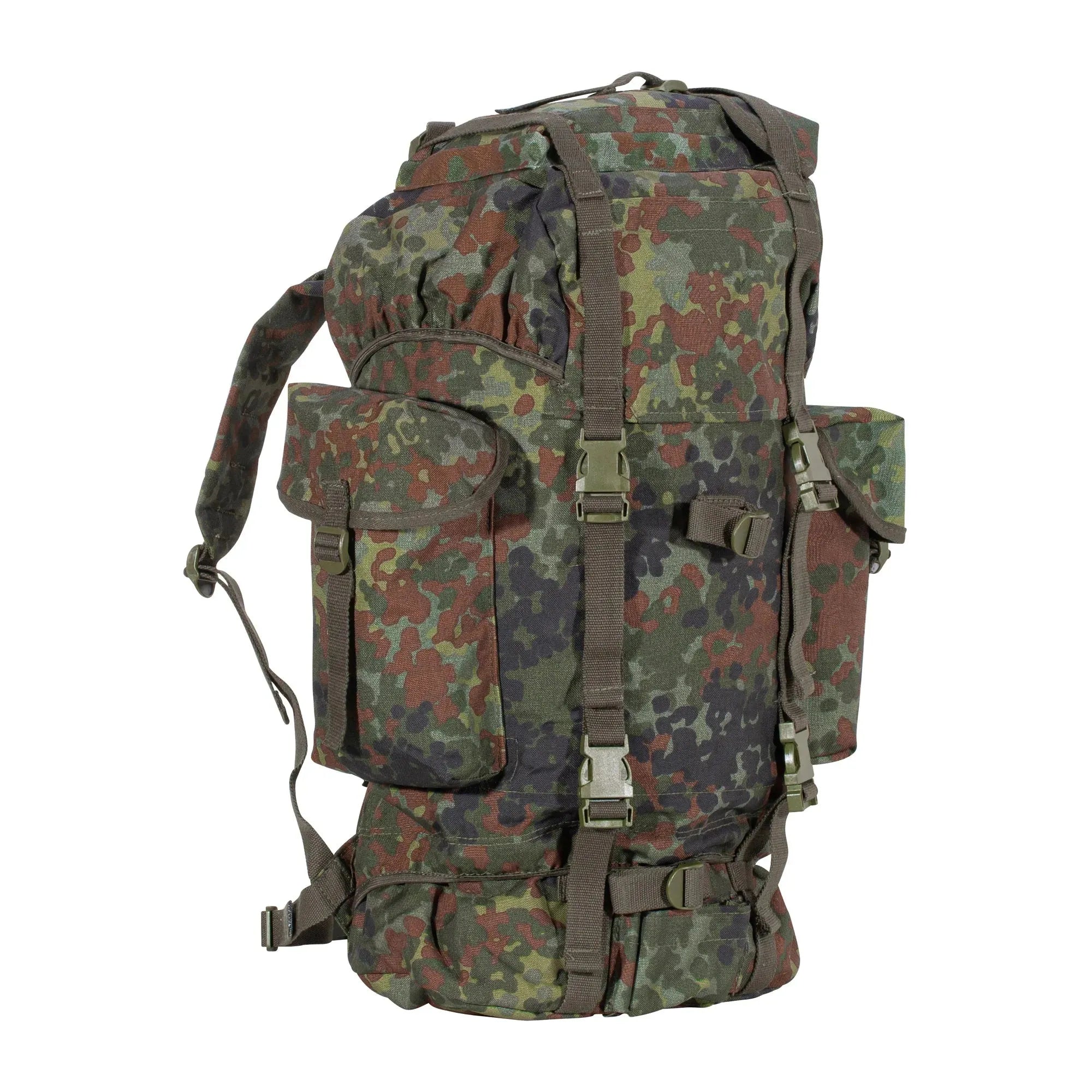 Bw rucksack 65l Clearance